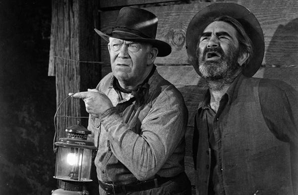 Produktbild Gefahr aus dem Weltall (Blu-ray, 1953, Deutsch)