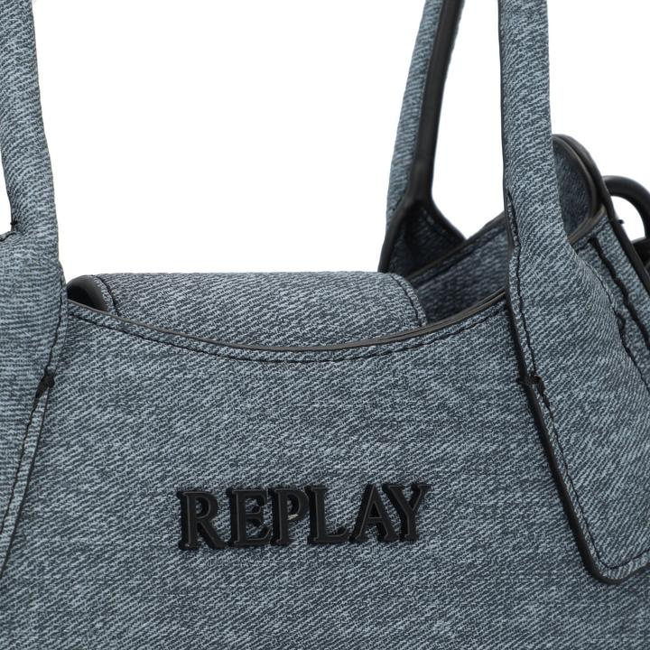 Actual product image Replay Shoulder bag 27.5 cm