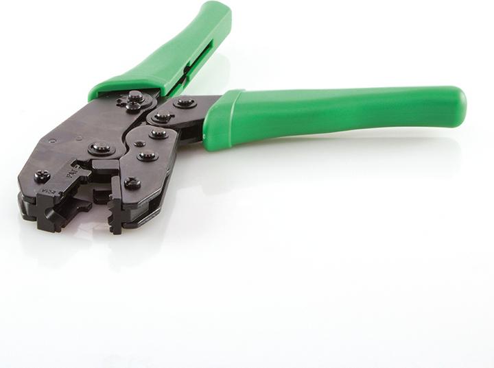 Actual product image LogiLink Crimping pliers (290 mm)