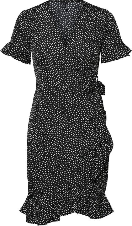 Vero Moda Wickel Minikleid (XS)