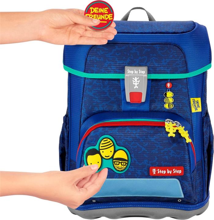 Immagine prodotto Step by Step Accessori per borsa MAGIC MAGS