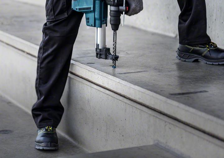 Actual product image Bosch Professional Zubehör Expert SDS plus-7X hammer drill, 20 x 950 x 1000 mm (up to 20 millimetres)