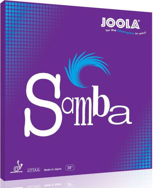 Produktbild Joola Belag Samba