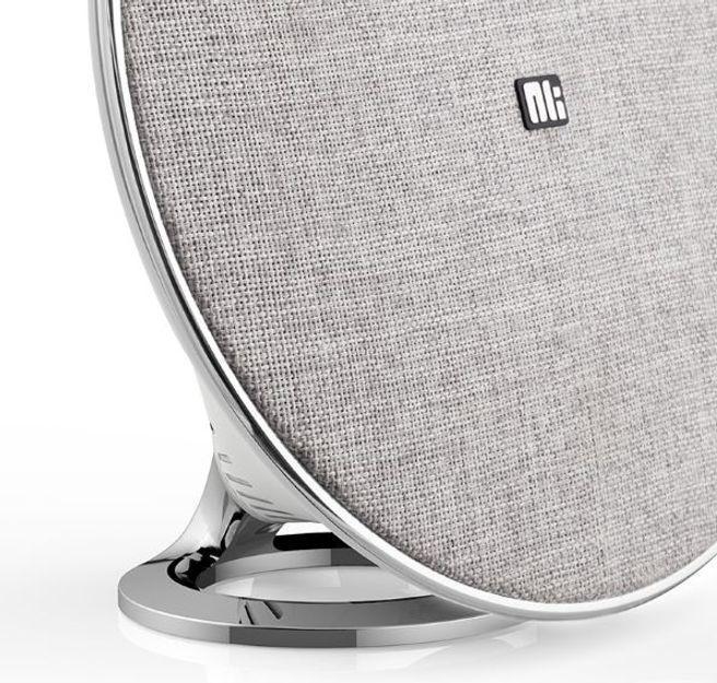 Actual product image Nillkin MC5 Pro Series Bluetooth Speaker