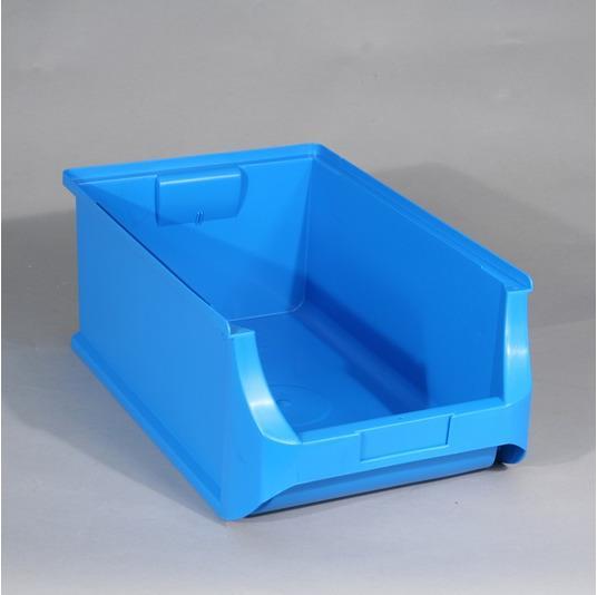 Produktbild Allit Stapelbox ProfiPlus 5 blau (14 l)