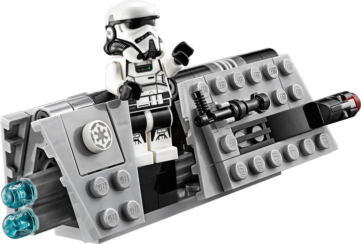 Produktbild LEGO Imperial Patrol Battle Pack (75207, LEGO Star Wars)