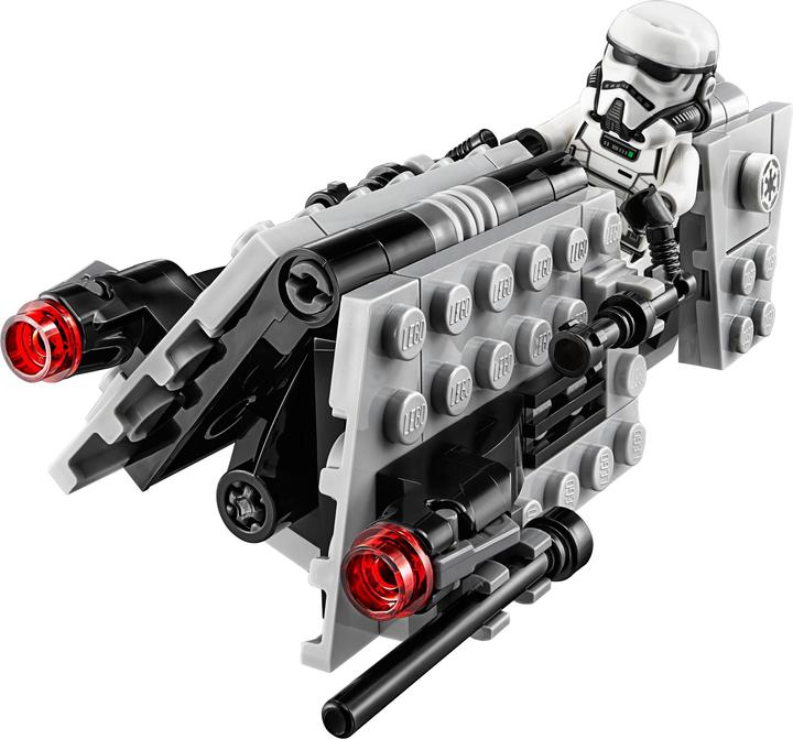 Produktbild LEGO Imperial Patrol Battle Pack (75207, LEGO Star Wars)