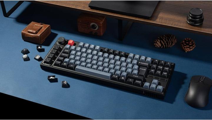 Immagine prodotto Keychron Lemokey L3 (CH, Senza fili, Cablato)