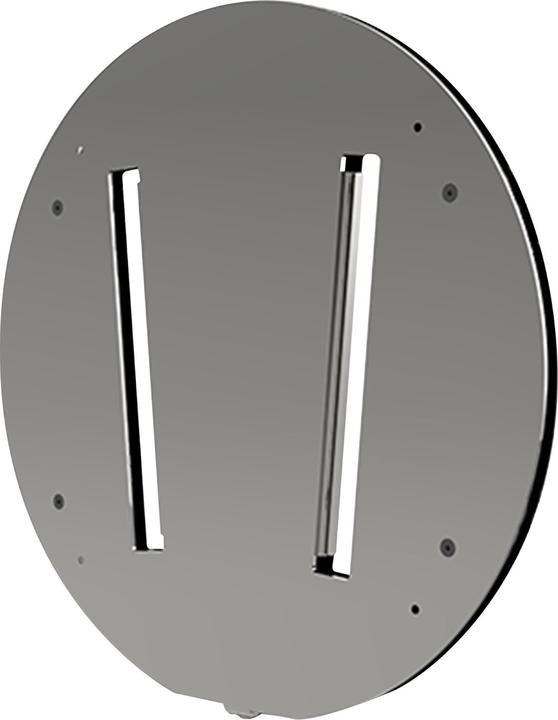 Peerless SF640-HUB2 Flat wall bracket especially for 50.5inch Microsoft Surface Hub 2S/2X (50.39")