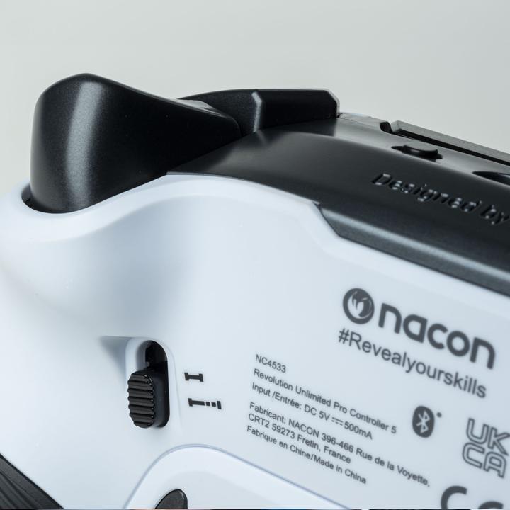 Actual product image Nacon Gaming Revolution 5 Pro (PC, PS4, PS5)