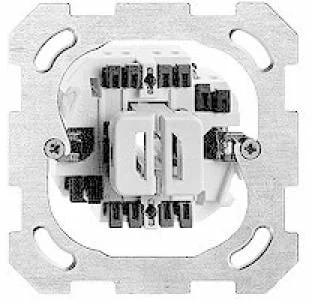 Actual product image Feller UP-Schalter
