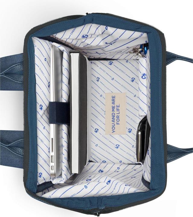 Image du produit Cabaia Adventurer Denim (23 l)