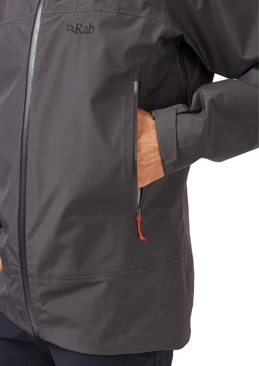 Actual product image Rab Namche GTX Jacket (XXL)