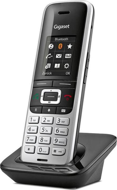 Immagine prodotto Gigaset S850 A Go