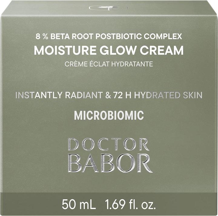 Produktbild Babor Perfect Glow Set (Gesichtspflege set)