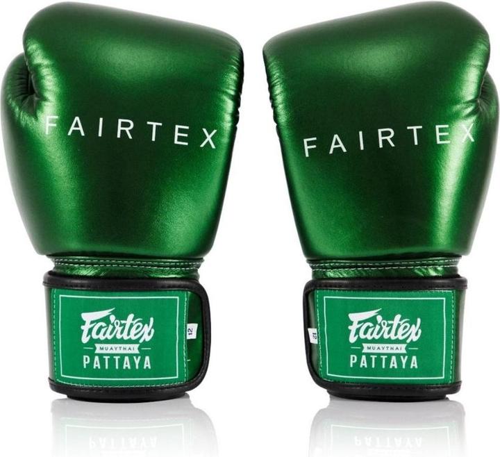 Produktbild Fairtex BGV22 (16 OZ, One Size)