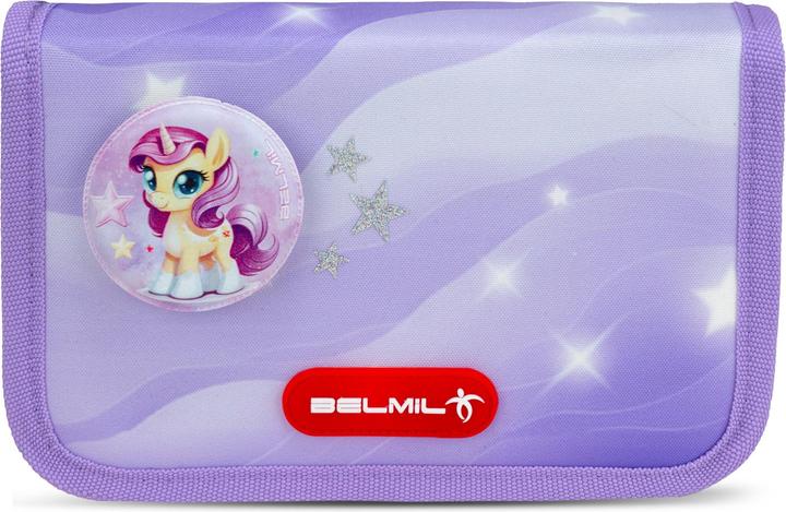 Actual product image Belmil Classy Plus ergonomisches Schulranzenset 5tlg. " (19 l)