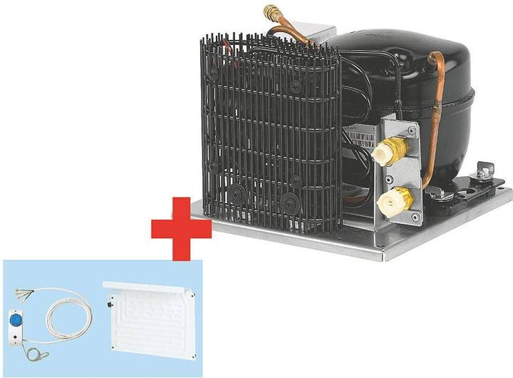 Image du produit Waeco Kit : Groupe de froid + évaporateur VD-01