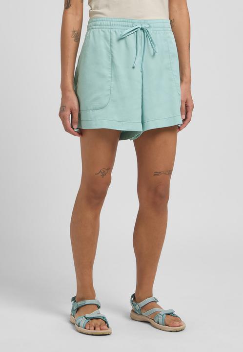 Actual product image Jack Wolfskin Montero Shorts W (XS)