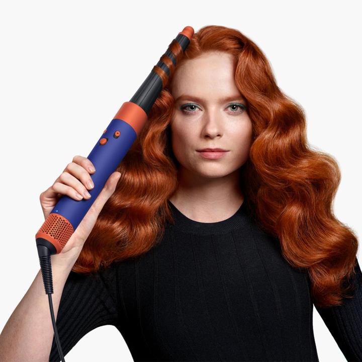 Image du produit Dyson Airwrap HS08 ID Complete Long - Violet/Topaz