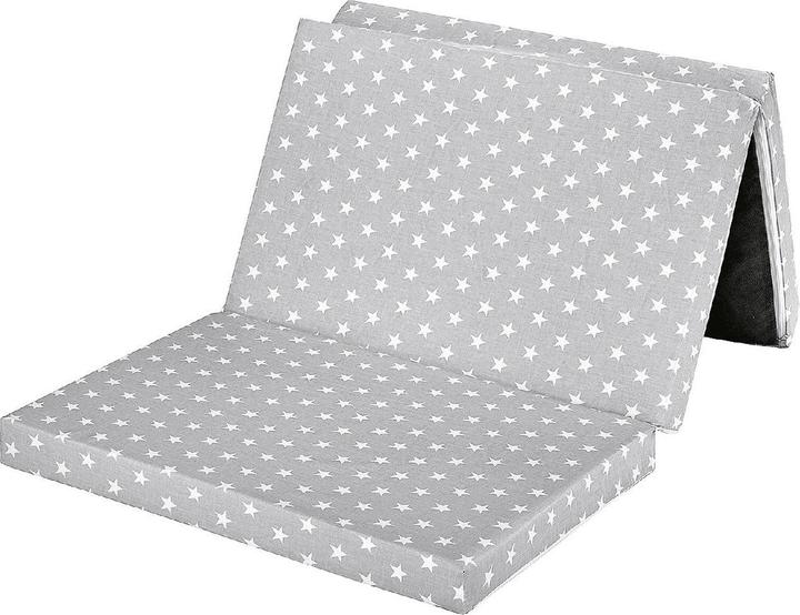 Image du produit Baby Plus Matelas pour lit de voyage avec sac de transport