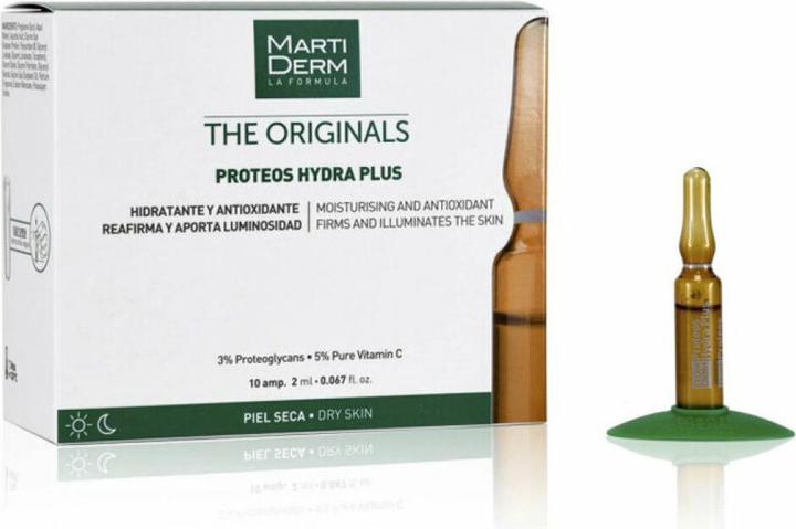 Produktbild Martiderm The Originals (20 ml)