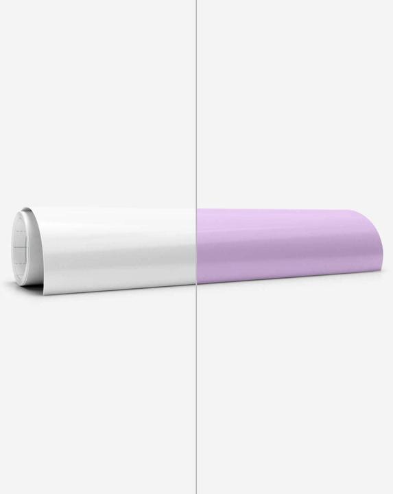 Produktbild Cricut Aufbügelfolie