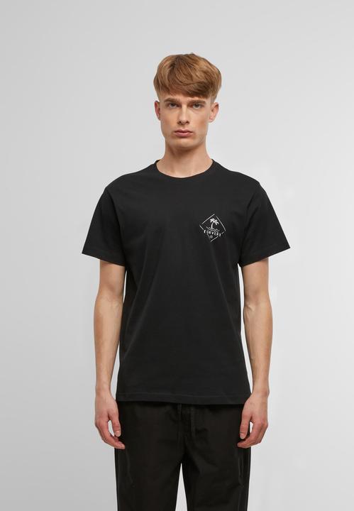 Actual product image Forvert T-Shirt Roundn Lompoc - 193817 (M)
