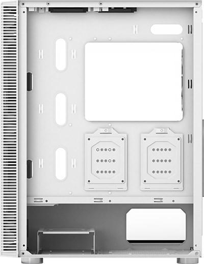 Immagine prodotto Montech Vetro X3 (ATX, Mini-ITX, mATX)