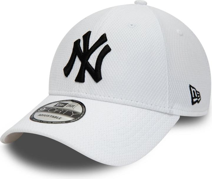 New Era 9Forty Diamond New York Yankees
