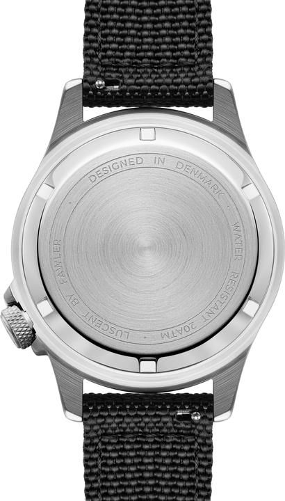 Actual product image Fawler Luscent (45 mm)