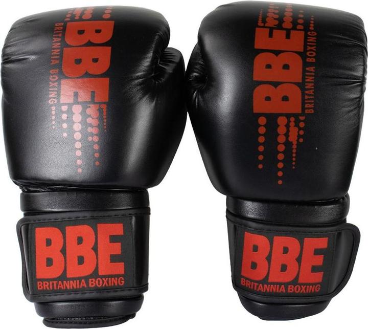 Image du produit - Gants de boxe CLUB FX (8)