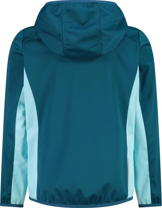 Actual product image CMP Campagnolo Hoodie (140)