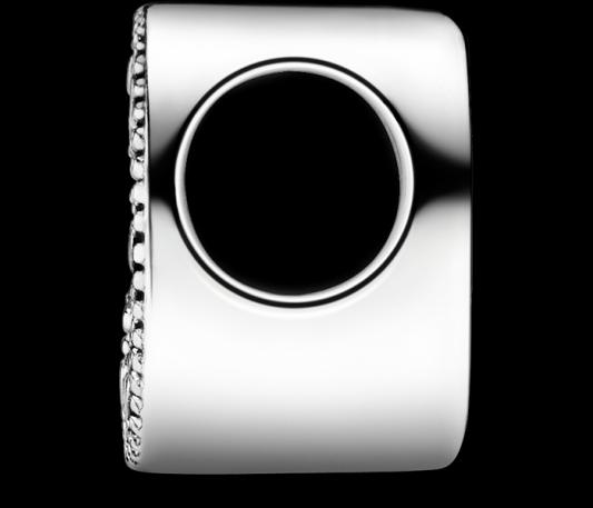 Produktbild Pandora Letter C (Silber)