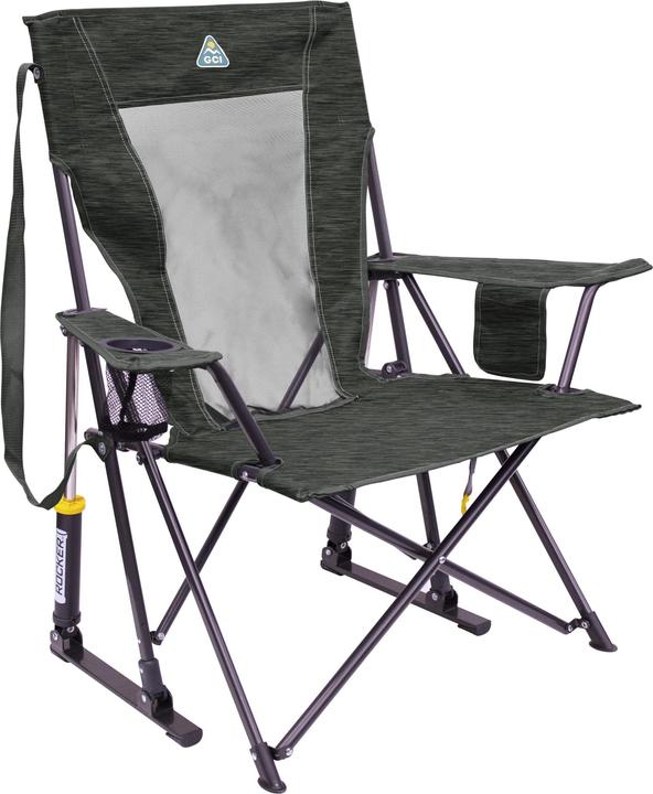 GCI Outdoor Comfort Pro Rocker XL