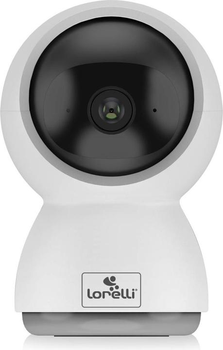 Produktbild Lorelli Babyphone Trinity Wi-Fi-Kamera (Babyphone mit Kamera, 10 m)