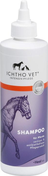 Produktbild Ichtho Vet Shampoo