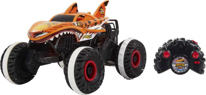 Image du produit Hot Wheels R/C MT Tiger Shark 1:15