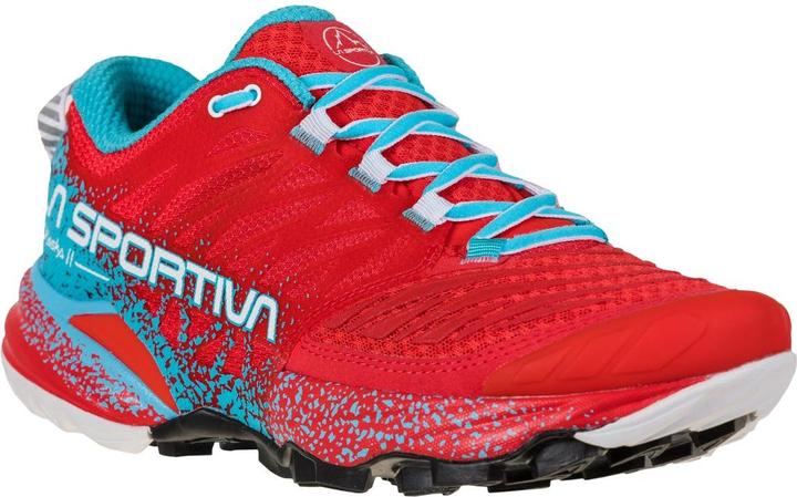 Actual product image La Sportiva Akasha II Woman (36)
