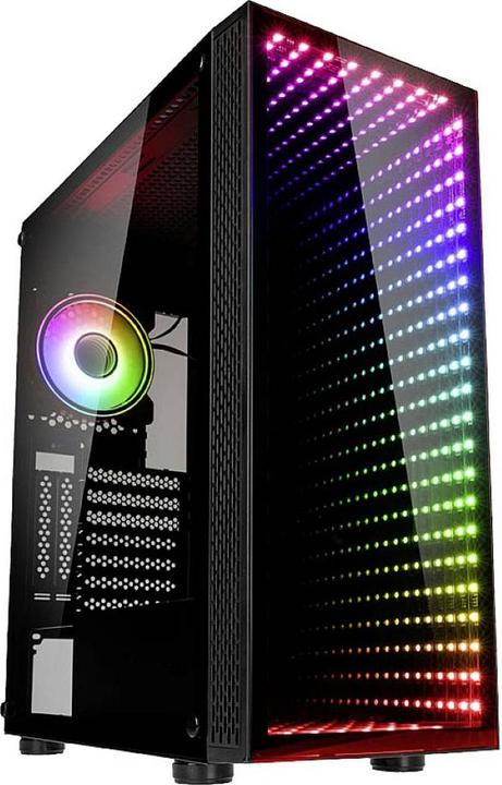 Actual product image Kolink Void Rift ARGB (ATX)