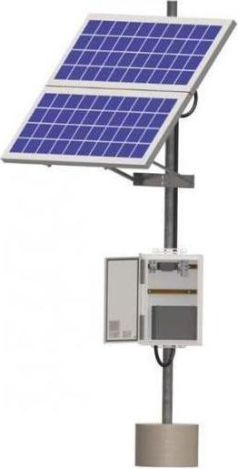 Produktbild Ventev SOLAR,IoT SM SYS,VNV285