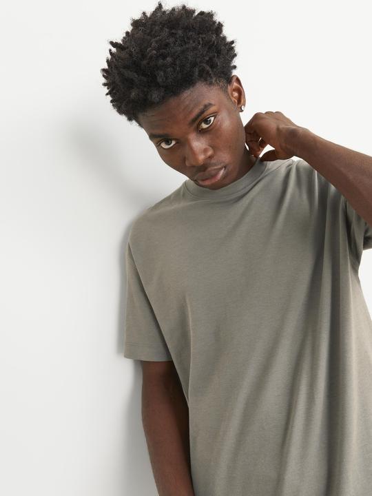 Image du produit Jack & Jones T-shirt ras du cou (M)