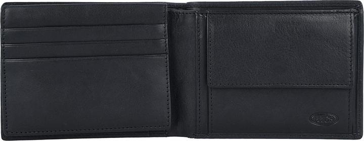 Produktbild Brics Monte- Brieftasche aus Leder