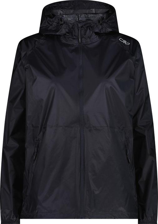 Actual product image CMP Campagnolo Rain Hoodie (44)
