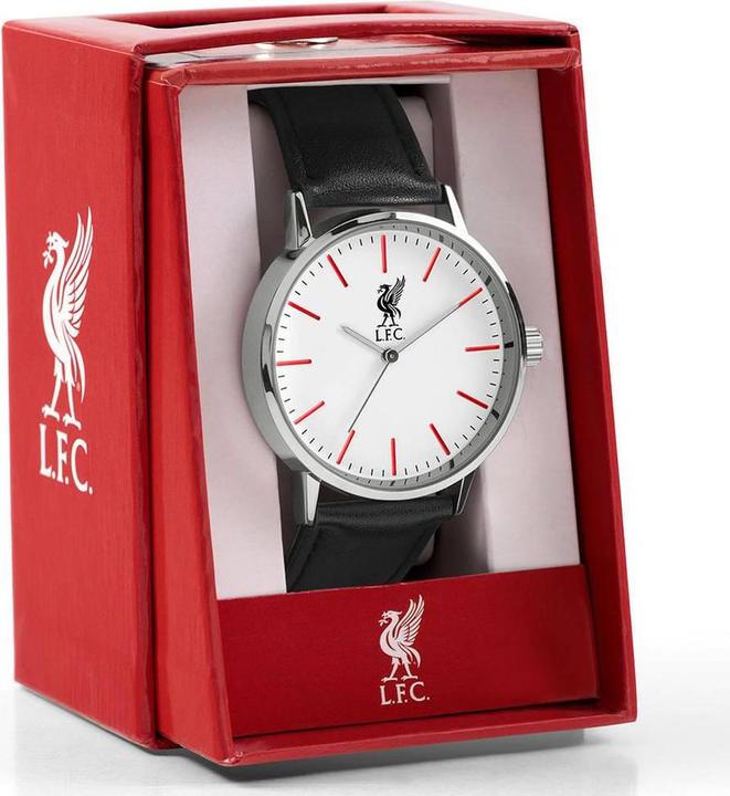 Actual product image Score Draw Mens Classic Analogue Watch (Analogue wristwatch, 40 mm)