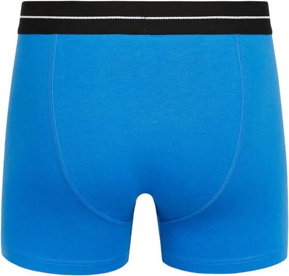Image du produit Crosshatch - Boxers HEXTER - Homme (M, lot de 2)