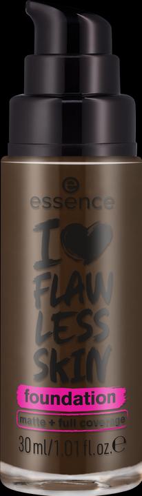 Produktbild essence I LOVE FLAWLESS SKIN foundation