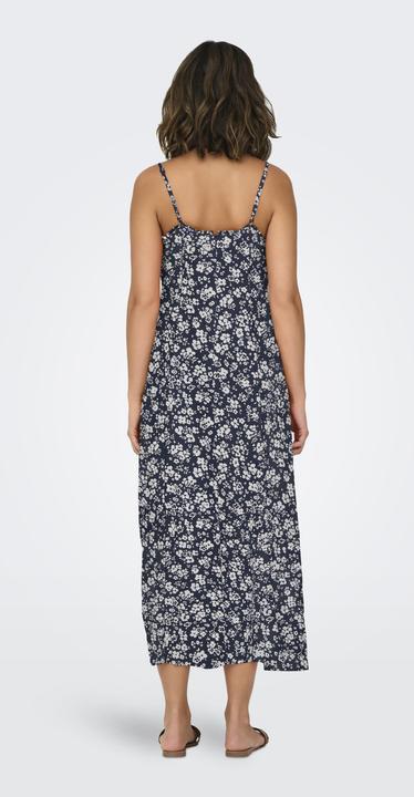 Actual product image Only Onlnelly Life Alexa Midi Dress Noos Ptm (M)