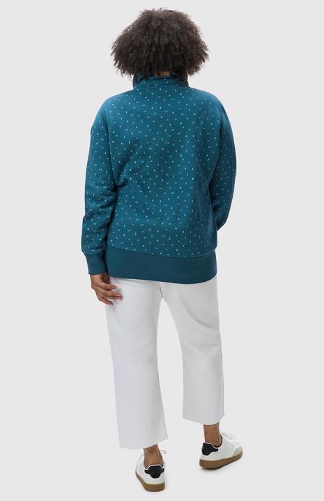 Image du produit Ragwear Rylie Print Zip Plus (46)