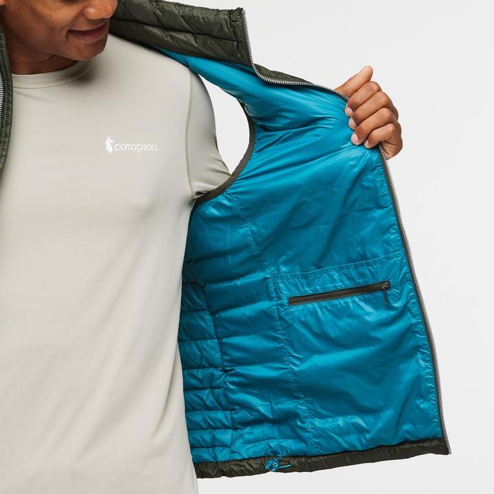 Produktbild Cotopaxi Fuego Down Vest (L)